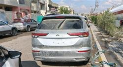 ميتسوبيشي اوتلاندر